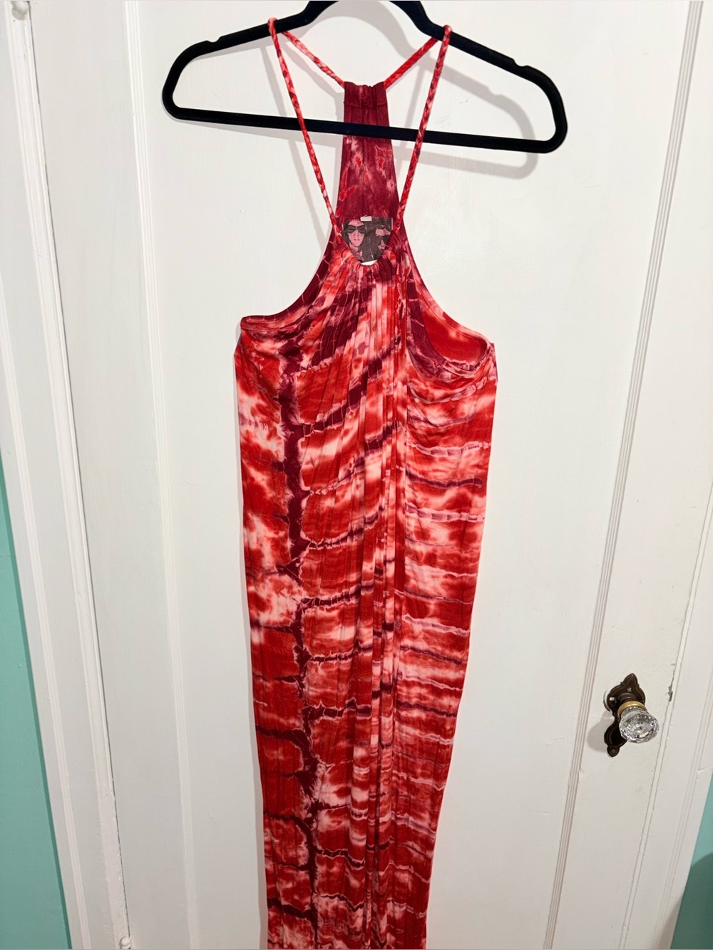NWT Young Fabulous & Broke Dress S